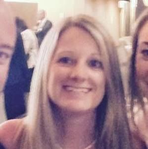 Meet your Posher, Kristina